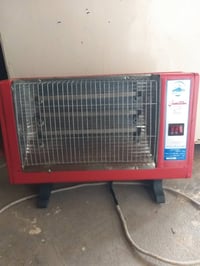 دفاية كهربائية • سيد صادق