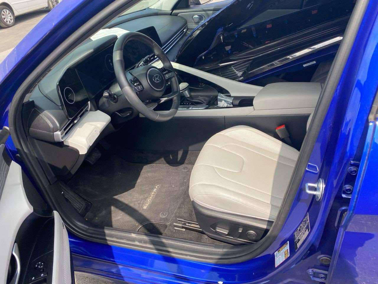 سلام عليكم
النترا ٢٣ وارد أمريكا هايبرد فول مواصفات بدون صبغ بدون أيرباك حادث جاملغ خلفي خفيف بارد فقط موضح بالصور كامله من كلشي أمانة الله ورسوله فلس واحد متصرف عليهه ماشيهه حاليا 27الف كم مكاني كاظميه أو شالجيه
*********** واتساب
