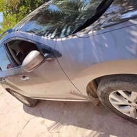 بسبب الوعود الكاذبه نيسان مارونو موديل 2013 كلين مابيه طخه محرك سته رق...