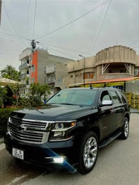 مكلف بلنشر سلام عليكم تاهو 2020 خليجي   بيهه فقط صبغ صفحه بدون دواخل ن...