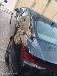 النترا موديل 23 حادث خلفي بدون رقم مراوس ب كونا شعندك نزل متواجد خاص 0...