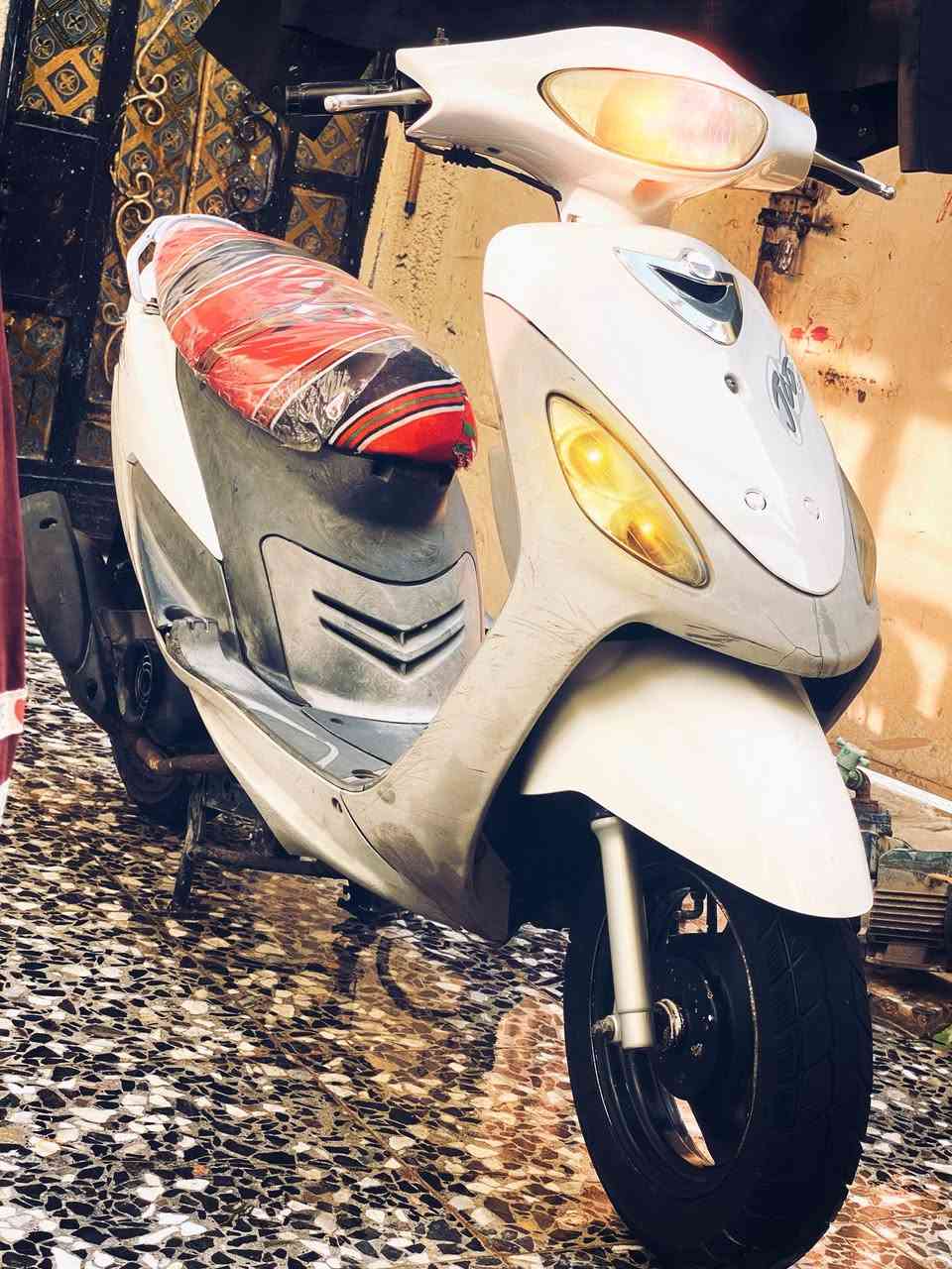 دراجه البيع سعر خاص


**إذا كنت صاحب هذا الإعلان وتريد حذفه لأي سبب، رجاءا أرسل رسالة إلى الدعم الفني**