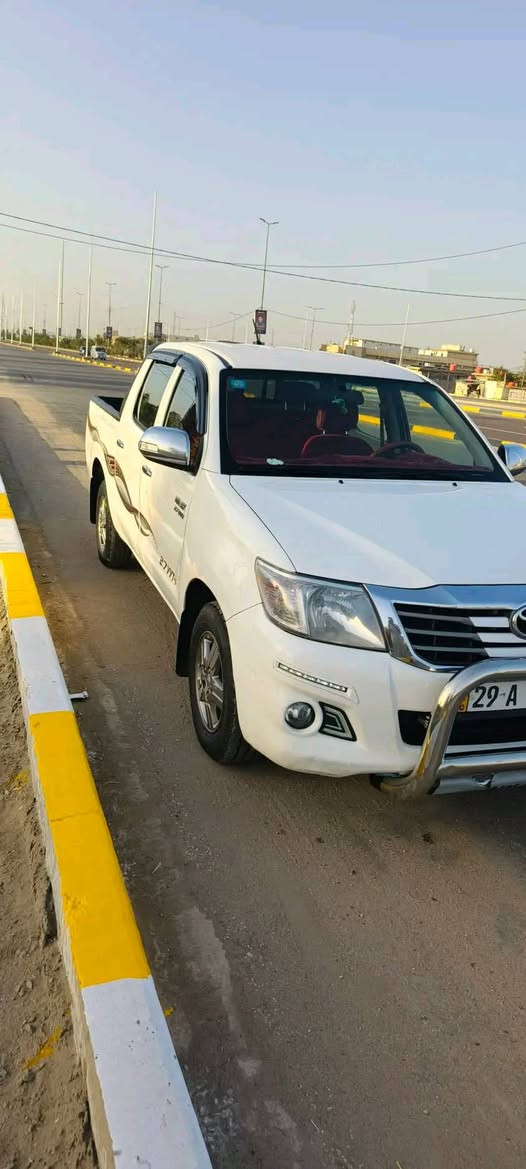 فلاونزه  موديل 2013 

كويتي اوتوماتيك فول مواصفات 1/1
شاصي 19 

( مكفوله كفاله عامه لا ضربه ولا تبديل ولا صبغ )

محرك لا تنقيص ولا تبخير 
 تبريد ثلج 
رقم واسط  دولي مميز   
سنويه 2030 تحويل مباشر
تخم تاير جديد كرهبائيات كله شغاله 

سياره مال جناي 
سياره بسمي 
الاستفسار ع رقم 👇🏻
‏‪***********‬‏
والشراي بخدمتة
