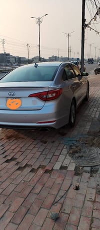 سوناتا وارد أمريكي موديل 15 السعر 120 لمن يرغب بالتفاصيل الاتصال على ا...