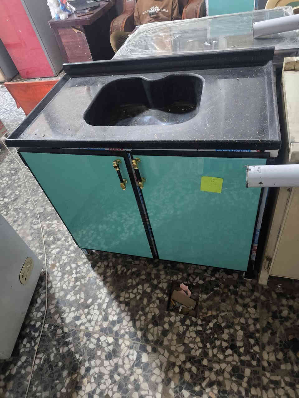 🔴 العنوان كربلاء  نهاية شارع الجاير السايدين  حي الشرطة 

قرب  الخباطة المركزية  على (( الخدمي الجديد)).... 

🔺 معرض الفرقان للاثاث المستخدم 

واتساب 

***********

***********
