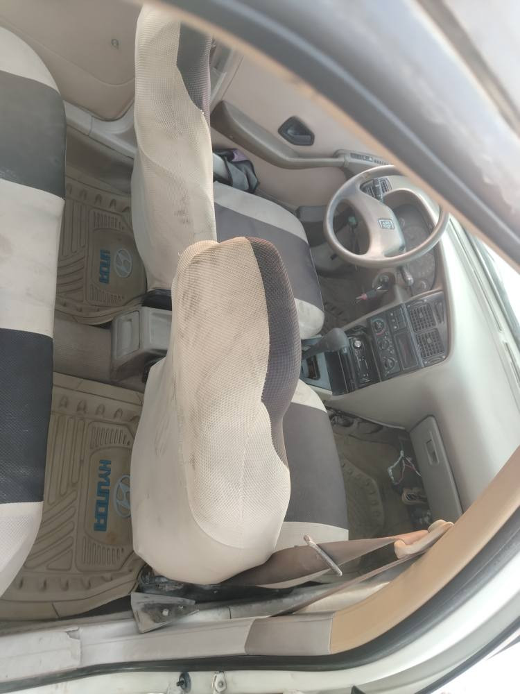 السلام عليكم سياره بيجو405 رقم بغدادوانه بسمي سياره جاهزه مكينه كير محوره كورله كهربياتها جاهزه ناصريه إسكان الصناعي 33 وبيه مجال ***********
