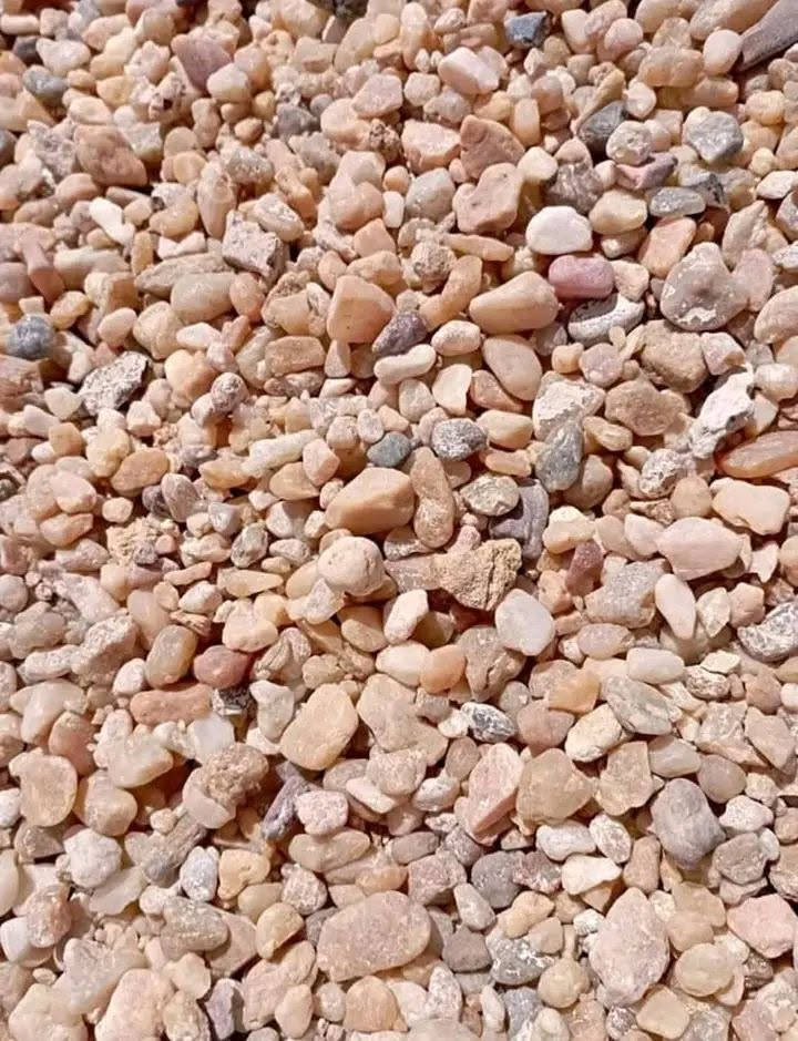 حصى الآبار الطبيعي متوفر بكل الأصناف الإتصال على الرقم التالي 
28352106


**إذا كنت صاحب هذا الإعلان وتريد حذفه لأي سبب، رجاءا أرسل رسالة إلى الدعم الفني**