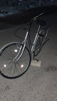 بايسكل • حجم ٢٦ • دسك