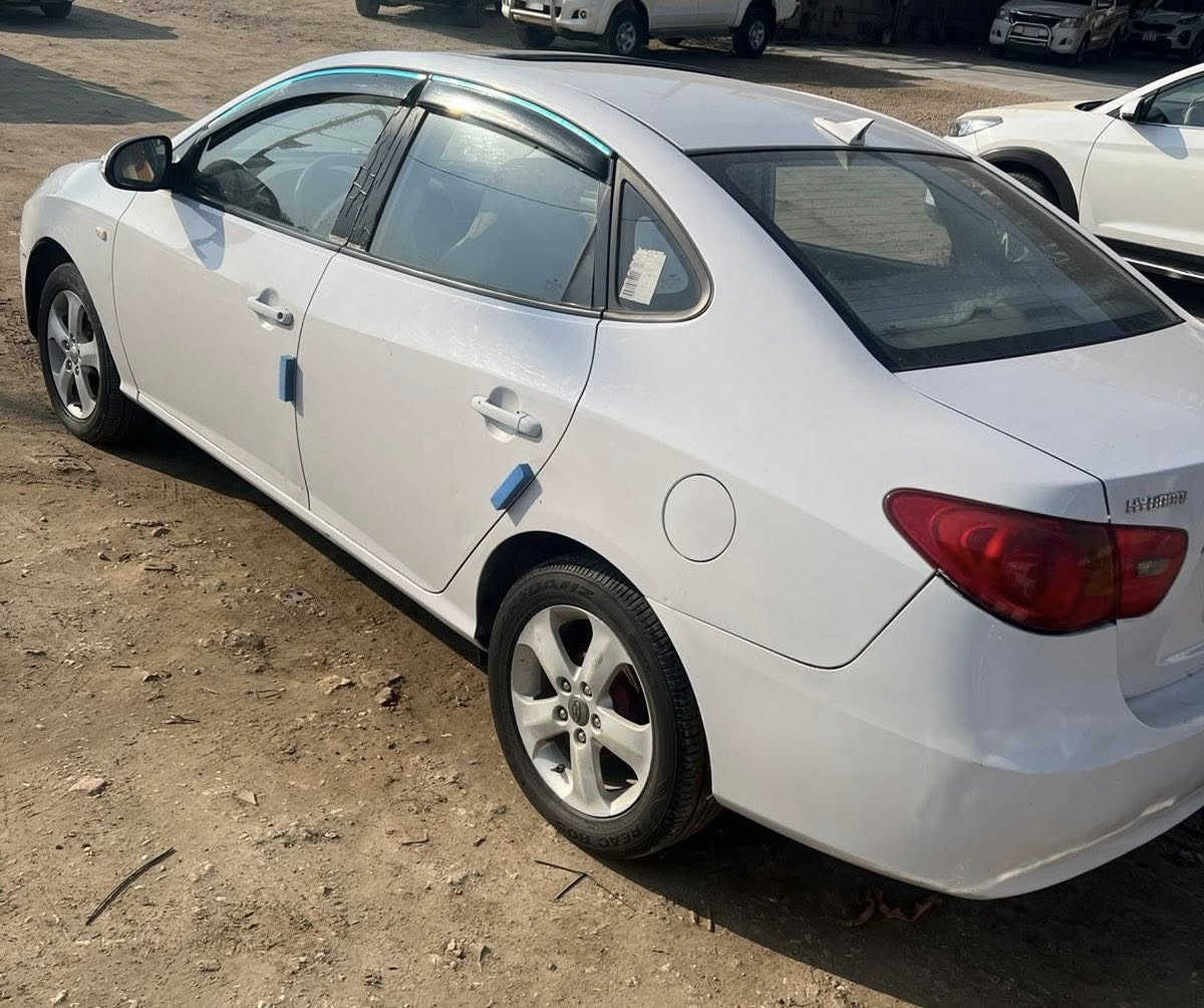 السلام عليكم هونداي النترا موديل ٢٠١١
خليجي  فول مواصفات مكينه ٢٠٠٠
رقم بغداد ًً..السياره بيها قطع صبغ تقريبا ٥قطع أبيع احزام 
مكينه وكير مكفولات
السعر ١٠٠ ورقه وبيها مجال كلش بسيط
العنوان بابل جبله
*********** 
مكلف بالنشر الخاص مغلق
