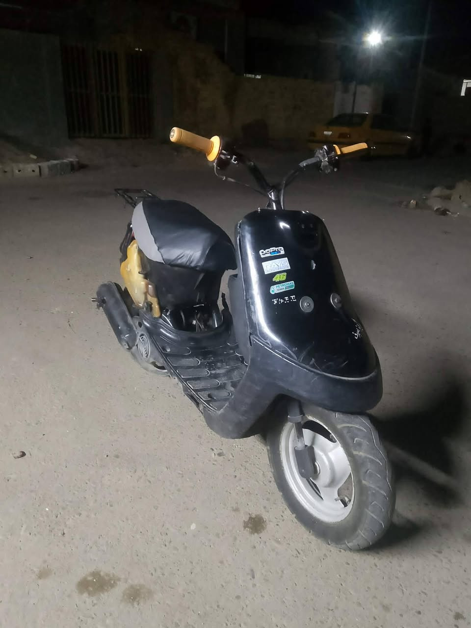 دراجة بطة للبيع دراجة هندر واحد طلع معدل ٦٥ بس بيهة صوت اكسن السعر ١٢٥


**إذا كنت صاحب هذا الإعلان وتريد حذفه لأي سبب، رجاءا أرسل رسالة إلى الدعم الفني**