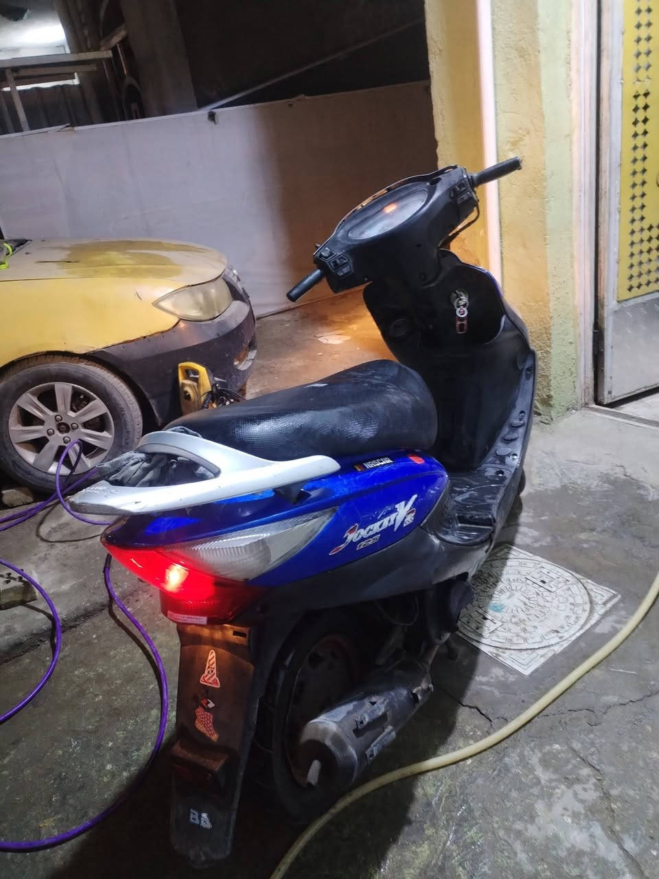 كامكو v2
كايمه  ولفات ما تشتغل ابيعه كوم حديد 

 بغداد البلديات السعر 250 الف

 الرقم ***********
