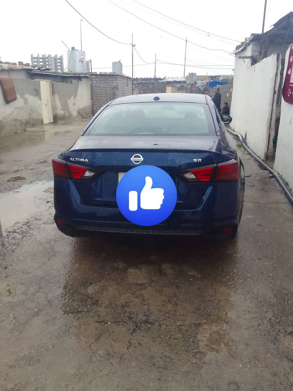 سلام عليكم نيسان التيما 2019الشكل الجديد بدون ضرر فقط بيها بارد شويه  رقم دهوك ماشيه 95 الف اريد مراوس بتكسي الي عنده اريد تكسي مو خصوصي فقط تكسي تواصل وتساب فقط ***********
