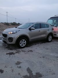 سبورتج ٢٠١٧ • مكينة ٢٠٠٠ • رقم قادسيه