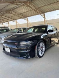 للبيع دوج جارجر 6400 موديل 2017 فول مواصفات عدا رادار الأمامي  💥فتحه  ...