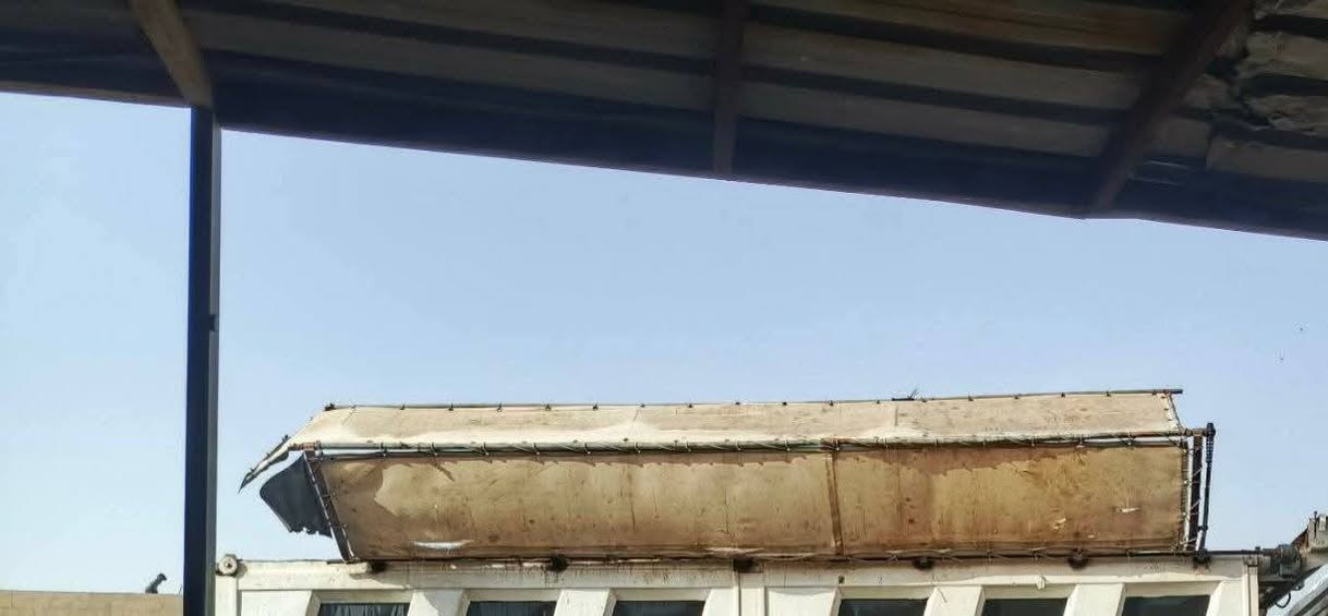 سلام عليكم البيع جادر كتروز شغال ***********
