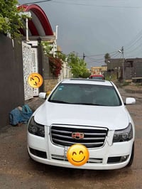 امكراند C8 • ٢٠١٣ • محرك ميتسوبيشي ٢٤٠٠
