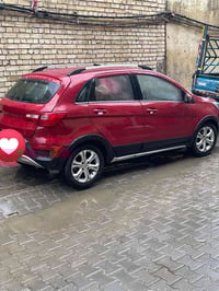 بايك X25  2019 محرك 1500 تنفس طبيعي  ماشيه 60 الف   كير محرك مكفول   ا...