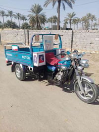 موتوسيكل • للبيع • هاشميه تياس