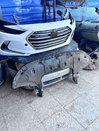 من رخصه الادمن توفرت أنواع الدروعه للسيارات الكوريه بجميع الموديلات (ا...