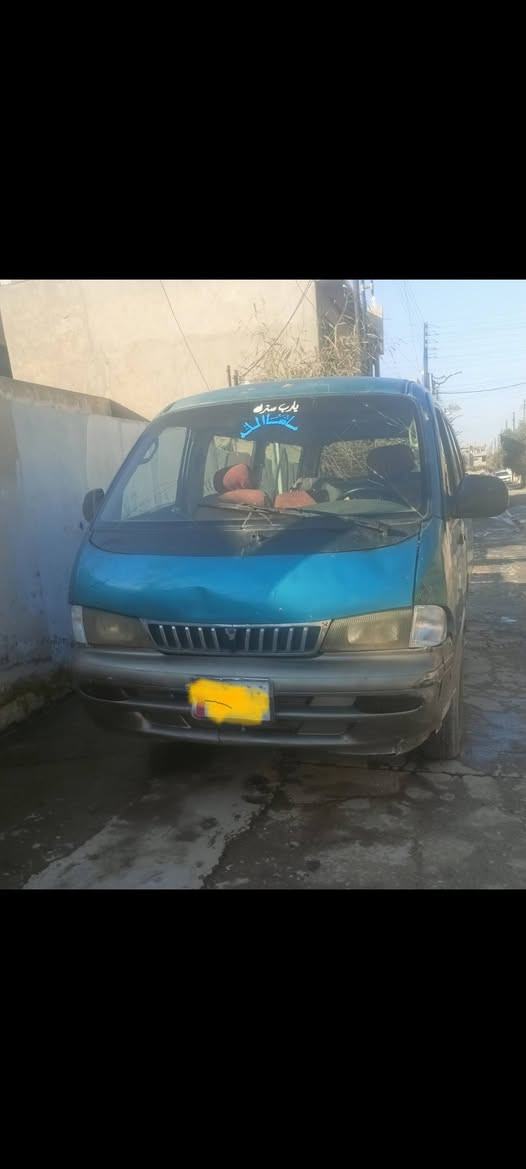 متوفر للبيع كيه بريجو موديل 96رقم الماني بغداد تفاصيل اكثر الاتصال على الرقم #***********
