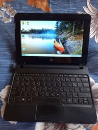 HP ميني • إنتل أتوم • رام 6 قيقا