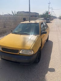 سابيه • ٢٠١٢ • ابو الخصيب