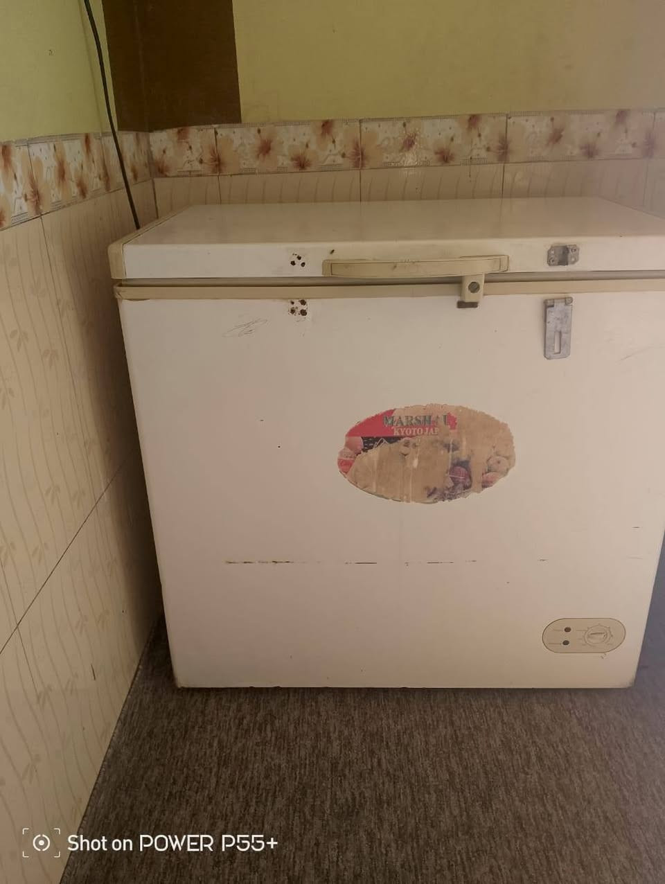 سبلت طن ونص 300
مجمده 200 علشرط


**إذا كنت صاحب هذا الإعلان وتريد حذفه لأي سبب، رجاءا أرسل رسالة إلى الدعم الفني**