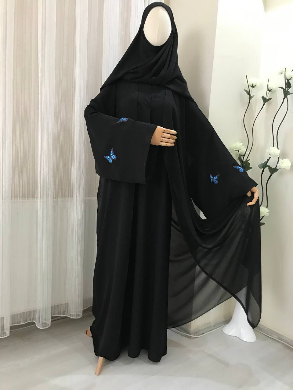 لسنا الوحيدون ولكننا الأفضل 
أجمل وأحدث الموديلات 🧚اهلا بكم في عالم الاناقه 💕دجله للالبسه الشرعيه 🌹


**إذا كنت صاحب هذا الإعلان وتريد حذفه لأي سبب، رجاءا أرسل رسالة إلى الدعم الفني**