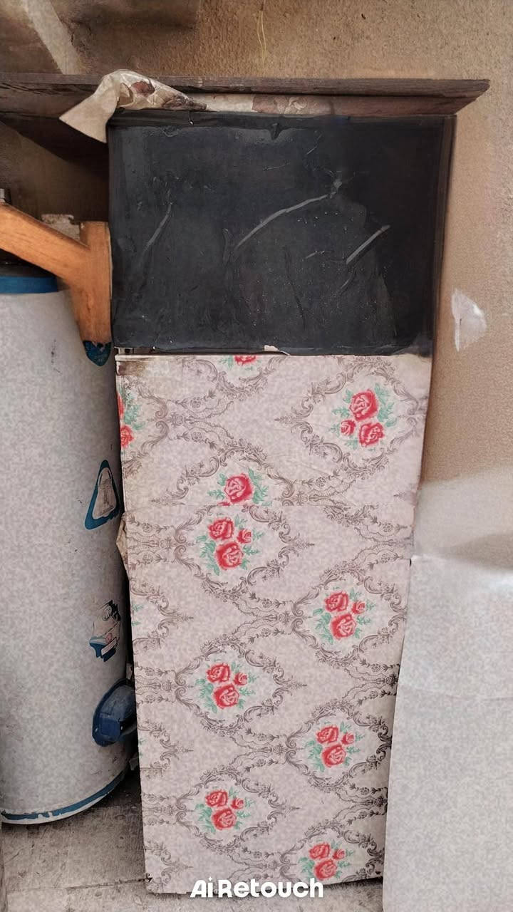 كنتور بابين قطعه واحده ميتفصخ صاج ١٥٠بوفيه ٧٥ لعنوان الشرطه الخامسه تنور ٥٠ ثلاجه مجال


**إذا كنت صاحب هذا الإعلان وتريد حذفه لأي سبب، رجاءا أرسل رسالة إلى الدعم الفني**