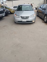 ٢٠١٠ • وارد أمريكي • حادث خشم