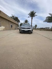 كيا فورتي موديل 2024 موصفات LX حادث جدا بسيط  تكدر اطلع صور الحادث من ...