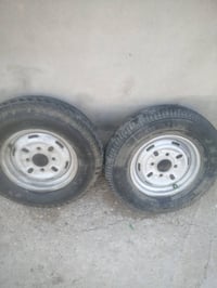 تايرات • ستوته • للبيع
