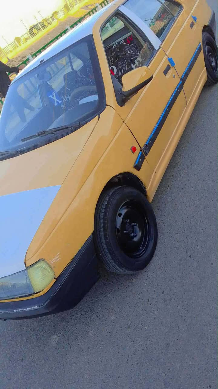 البيع او مراوس بيراني خصوصي ايراني


**إذا كنت صاحب هذا الإعلان وتريد حذفه لأي سبب، رجاءا أرسل رسالة إلى الدعم الفني**