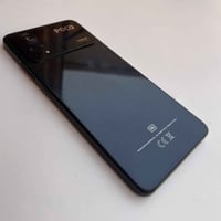 بوكو X4 برو 5G • ذاكرة 128 • بدون خلل
