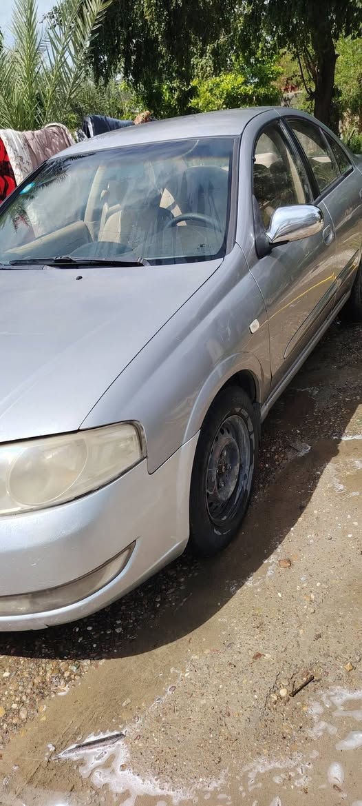 السلام عليكم سني كوري للبيع رقم بغداد المكان بغداد السعر ٧٨..


**إذا كنت صاحب هذا الإعلان وتريد حذفه لأي سبب، رجاءا أرسل رسالة إلى الدعم الفني**