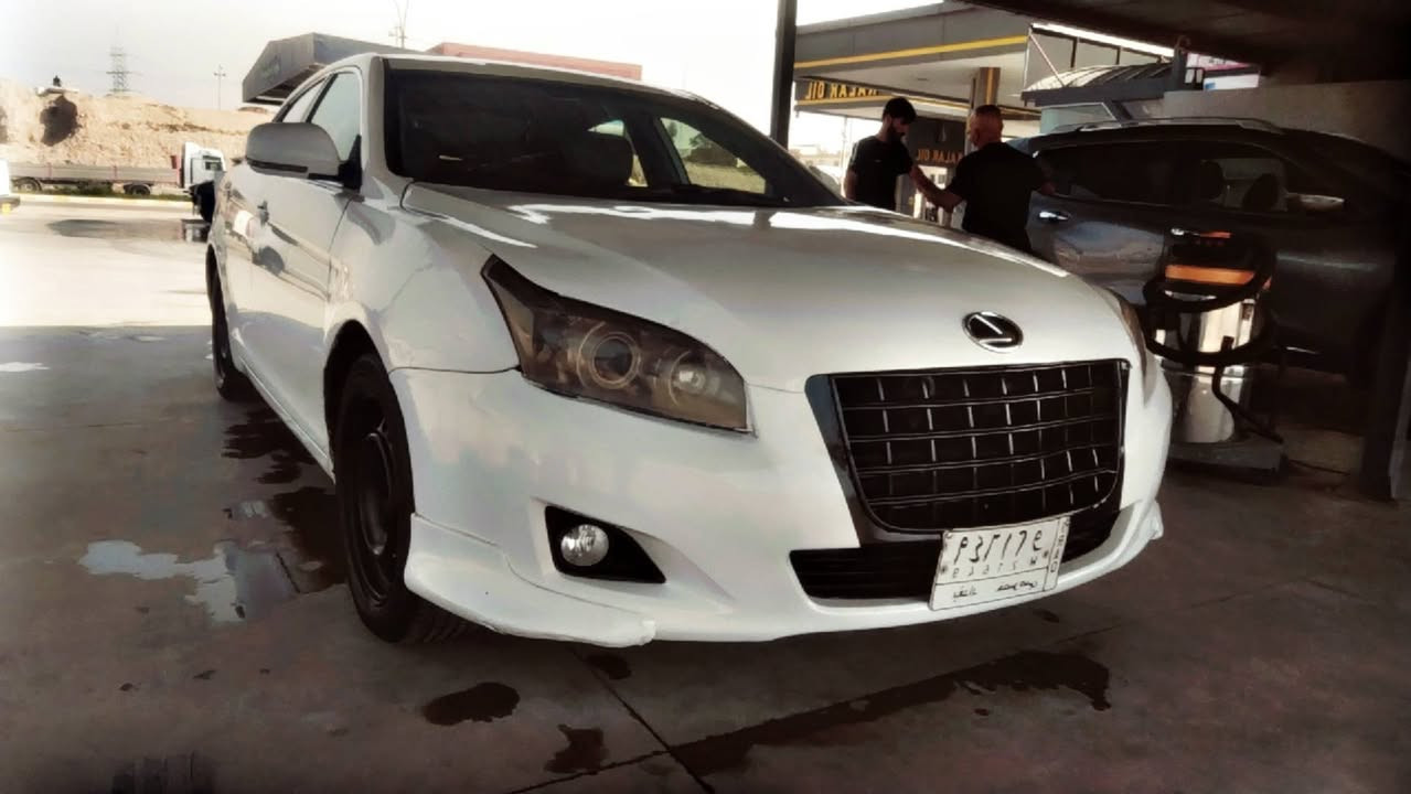 سلاوي خوا لةهةموان 

هاوتا مؤديل 2014 بؤفرؤشتن 

حاسيبةو اوةليات بةشةرت 
گيرو مةكينة كامري لؤك 
هةمو گياني بةشةرت 
سةيارةكة زؤر خاوينة مالي دؤستة 
كارةباي گةرمو ساردي بةشةرت 
گيرو مةكينةي بةشةرت دة وةستا 
شوين كةلار 
ادمين ❤️❤️
گؤرينةوةش دةكةم لةسةر دل گرتن 
ژ *********** كالار, السليمانية
