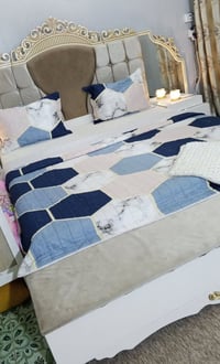 غرفة تركية • ٩ قطع • البياع بغداد