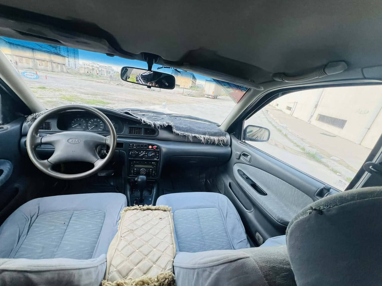 کیا سیڤیا مودیل 1997 تە برید ساردو گە رم ئارم سلیمانی توماتیک گیرو مە کینە بە شرت تە قە و رە قە بە شرت بی دە عم تە نها بوجوانی سبو خ کرایتە وە *********** نرخی 35گە لا توزیک مە عملە
