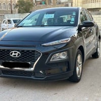 كونا 2020 • محرك 2000 • حادث بدون ايرباق