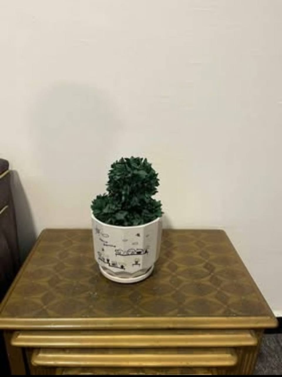 طبلات صاج الأصلي 4 قطع قويات السعر 35 وبيهن مجال مكاني بصره ياسين خريبط هاذ رقمي ***********
