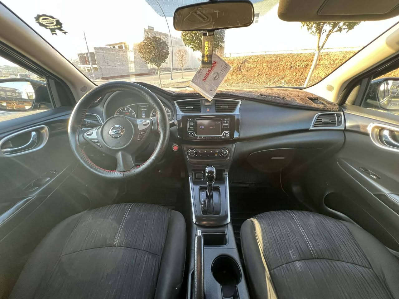 نیسان ئەڵتیما 2017 مواسەفات SV
شاشە
کامێرا
ویل کەپ
تەحدید سورعە
سەنەوی و ڕەقەمی تازەیە بەناوی خۆمانە
یەک پارچە بۆیاخ بێ ناوگرتن و بێ ئێرباگ
بێ چاڵ و سارد 

سـعـر : لە کۆمێنت داوابکە ڕاستەوخۆ بۆت دێت 📥 

گێڕ و مەکینەی بە شەرت نەکراونەوە
گێڕی بێ عەیبو کرانەوە 

ژمارەی خاوەنەکەی 
***********
