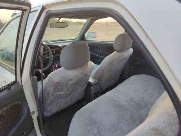 بةناوي خوداي گةورة سلأو پرؤتؤن 2004 تؤماتيك گيروو مةكينةي بةشةرت دةعمي نية دوو جام كارةبا پاوةر قوفل مةركةزي صندوق كؤنترؤل كاميرة شاشة ئايپات چوار تايةي تازةية تةقةو رةقةي نية زؤر بةهةلمةتة بةنزين زؤر كةم ئةخوات سعري 22 گةلأ مةجال ***********
