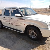 ميسبوشي L200 • ٢٠٠٢ • واسط