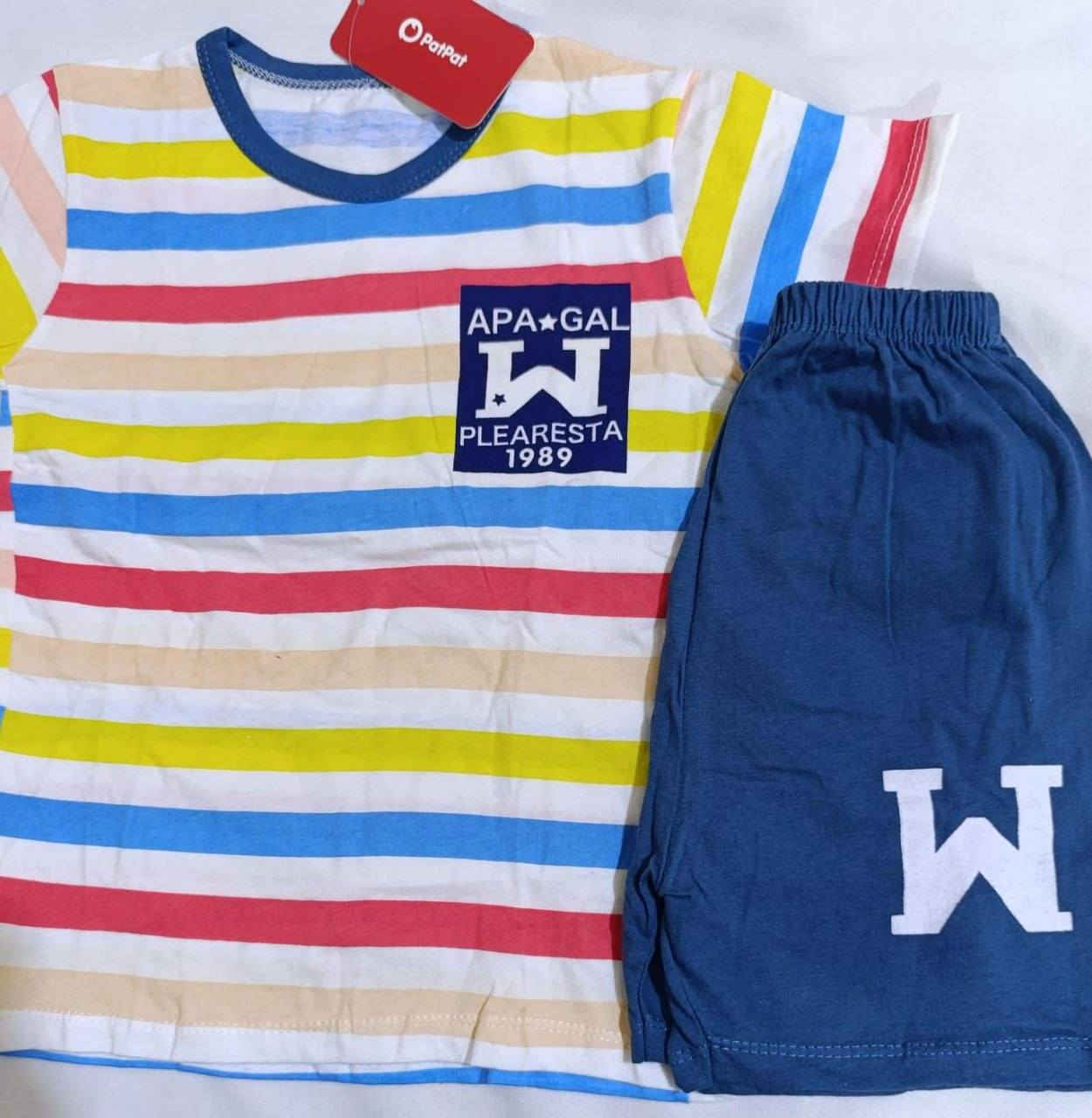 تشكيله حلوه من القطع  التراكات وملابس الطلعه الولادي وبناتي 
القماش مالتهن ولاغلطه اخذي وانتي مغمضه متوفر قياسات
 
🥰🥰🥰


**إذا كنت صاحب هذا الإعلان وتريد حذفه لأي سبب، رجاءا أرسل رسالة إلى الدعم الفني**