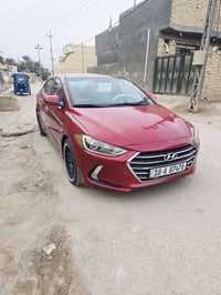 النترا • ٢٠١٨ • حوادث