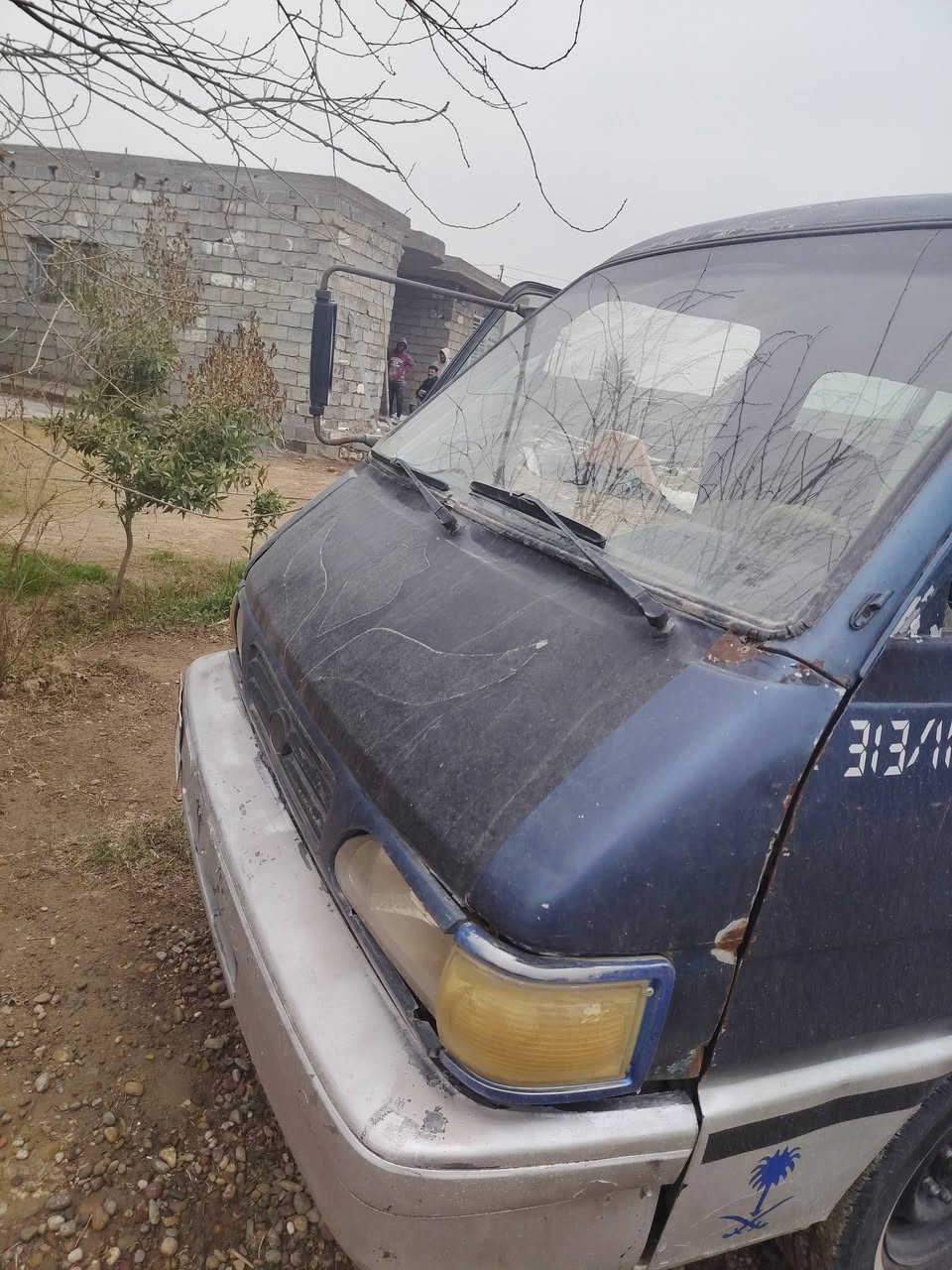 كيه بسته موديل ١٩٩٥ سنويه صاقطه مكنيه وكير مكفوله سيارة خير من الله السعر 30 وبيها مجال الشراي يتصل ***********
