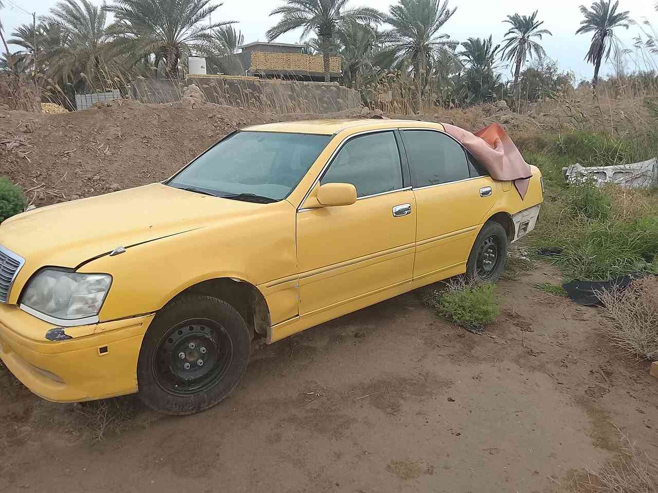 سلام عليكم اعيد النشر بسبب الوعود الكاذبه  ملكه للبيع علا هاي الوضعيه كير ومكينه جدد قرار 48 شاصي 75بيه تبديل فخذه من البراچم تخم تاير جديد تبريد ثلج مكاني بابل القاسم السعر 38 وبيه مجال قليل ***********
