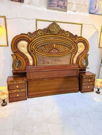 غرفة صاج • ٦ أبواب • توصيل مجاني بغداد