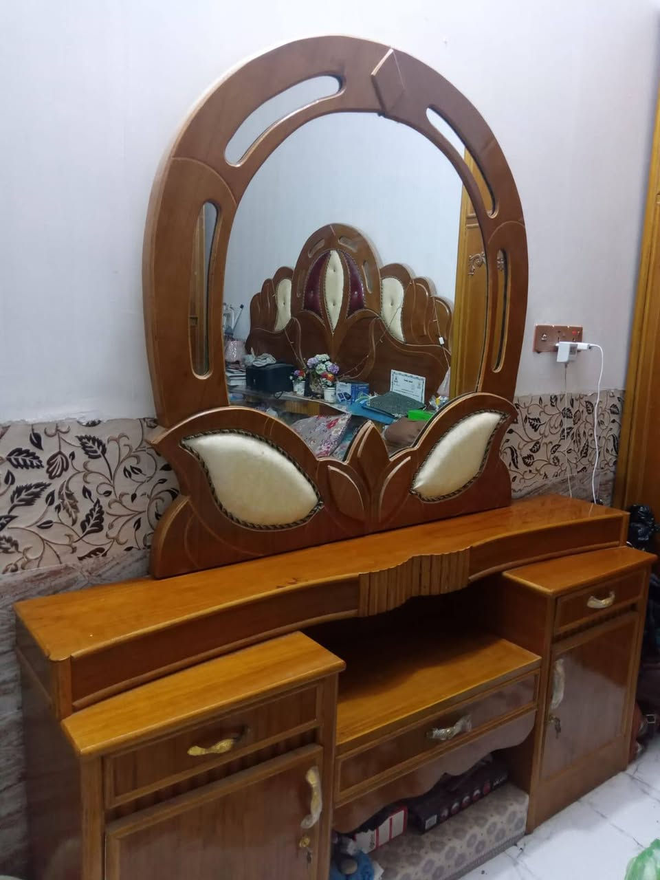 غرفةنوم عراقي داخل خارج صاج الكنتور 6 طابقين للبيع


**إذا كنت صاحب هذا الإعلان وتريد حذفه لأي سبب، رجاءا أرسل رسالة إلى الدعم الفني**
