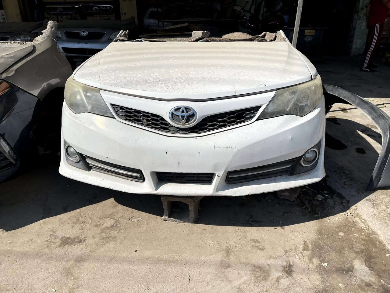 وصول اكبر وجبه سيارات كوري وياباني


**إذا كنت صاحب هذا الإعلان وتريد حذفه لأي سبب، رجاءا أرسل رسالة إلى الدعم الفني**